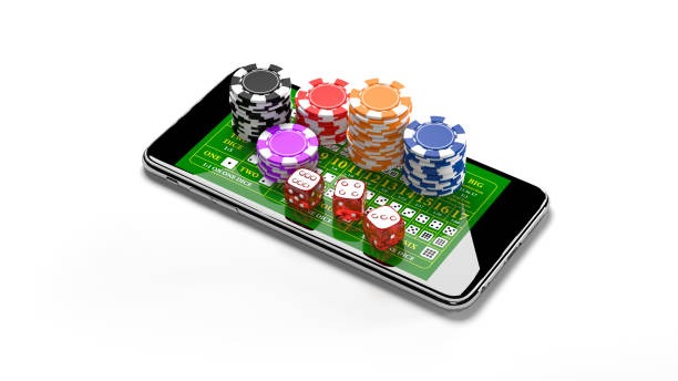74 2d mobile gaming